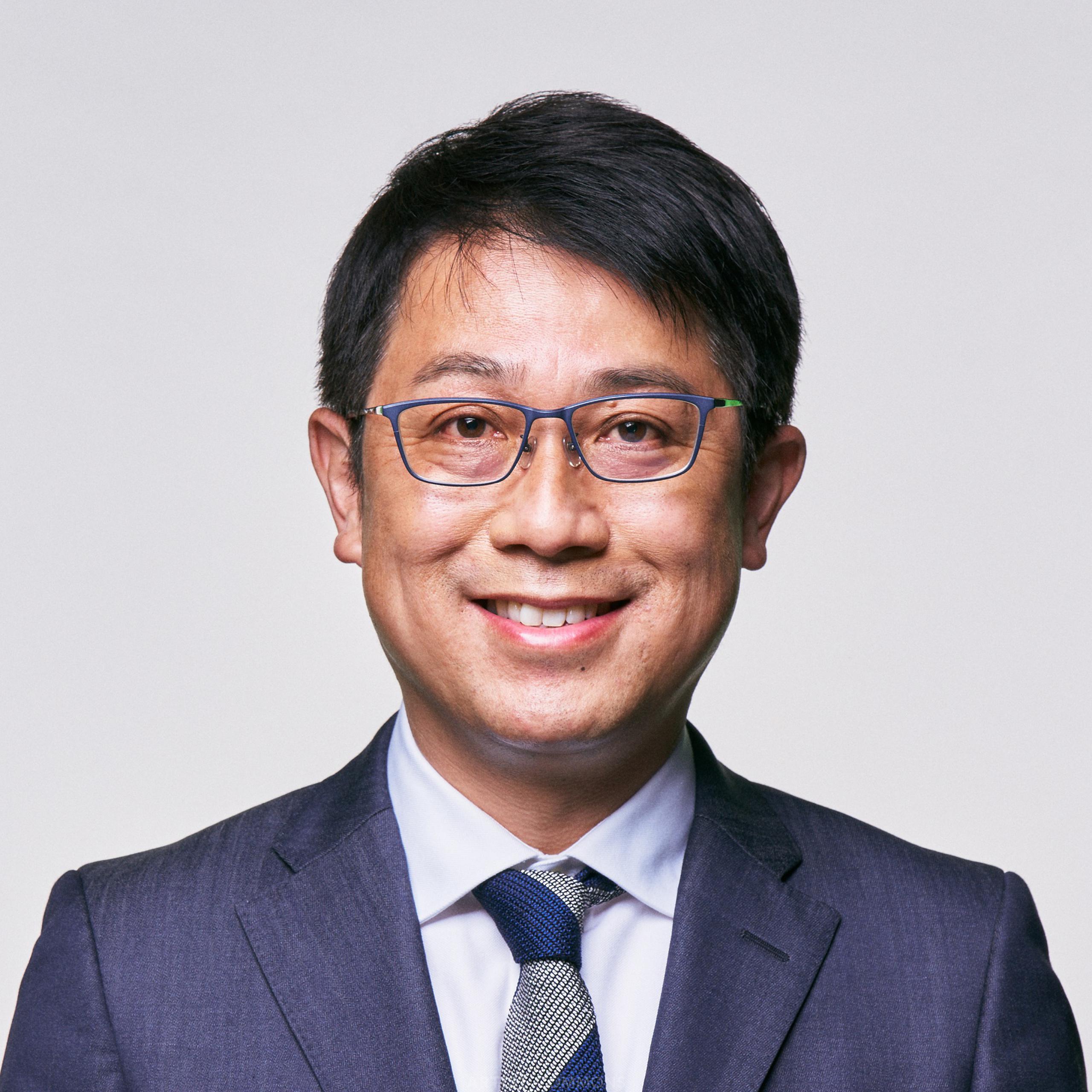 坂上　俊次