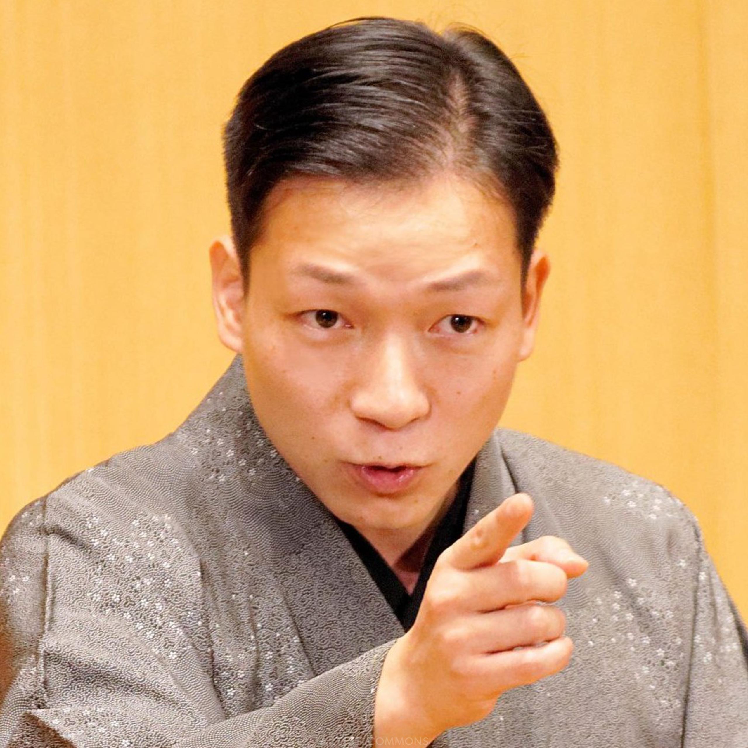 桂 佐ん吉