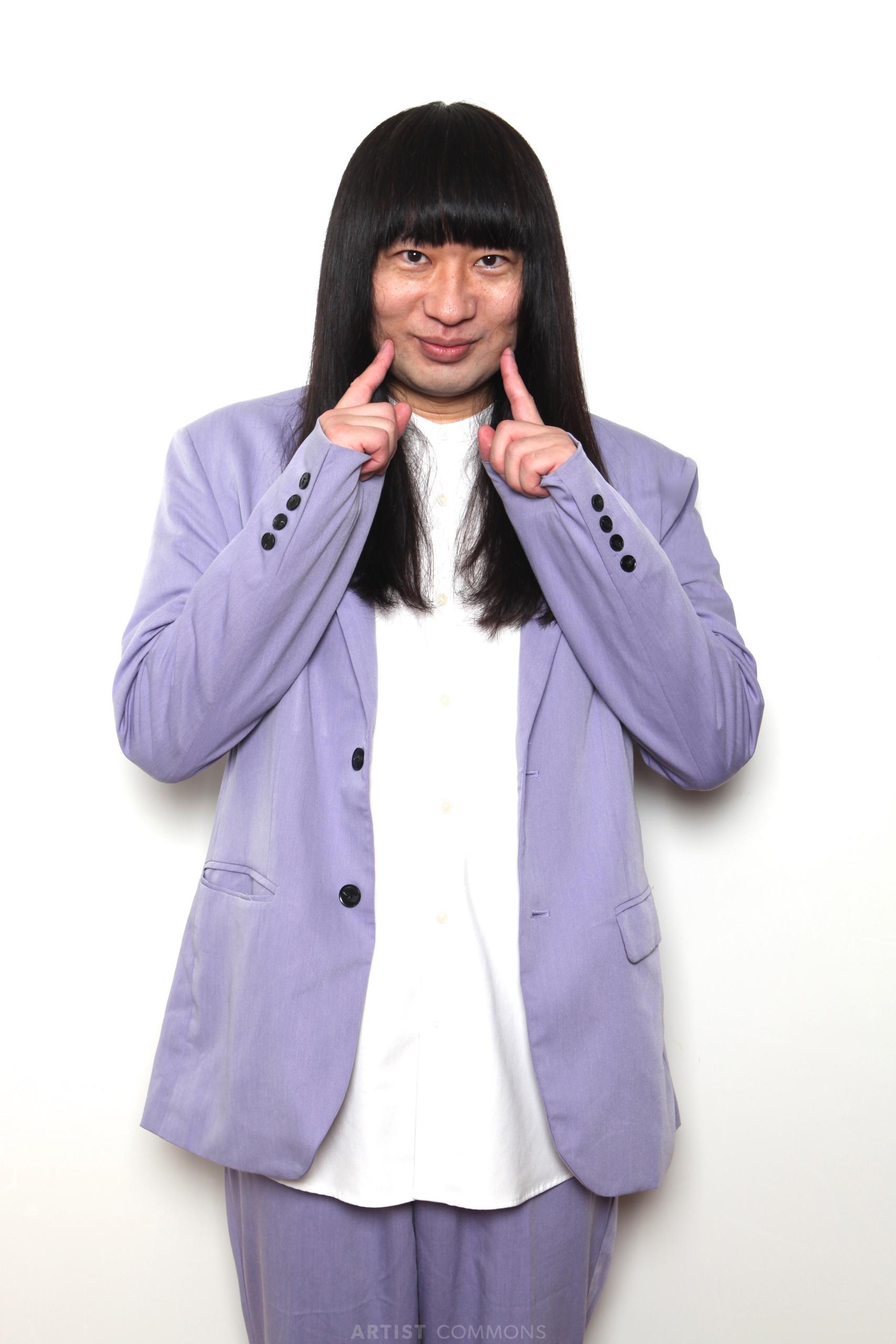 舘野　忠臣