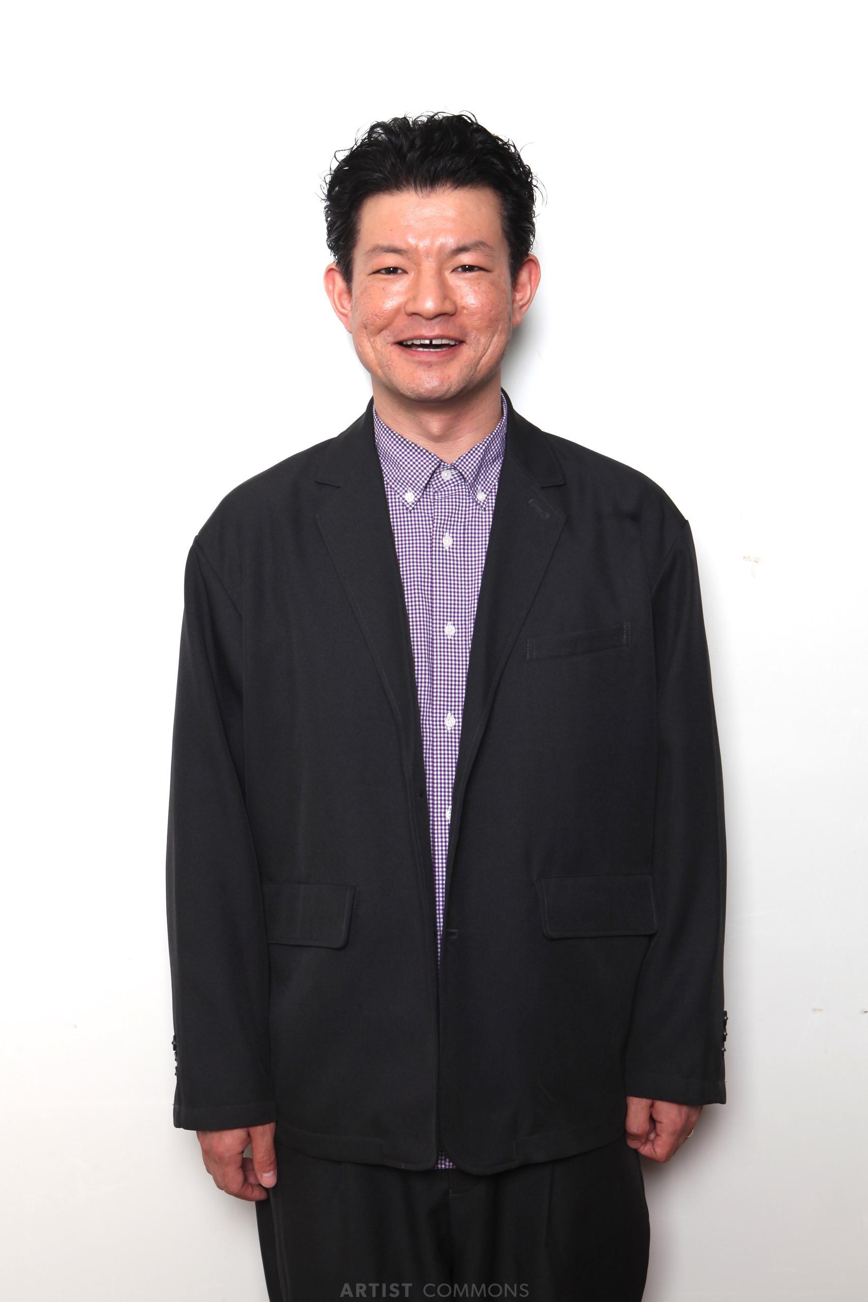 ヤマゲン
