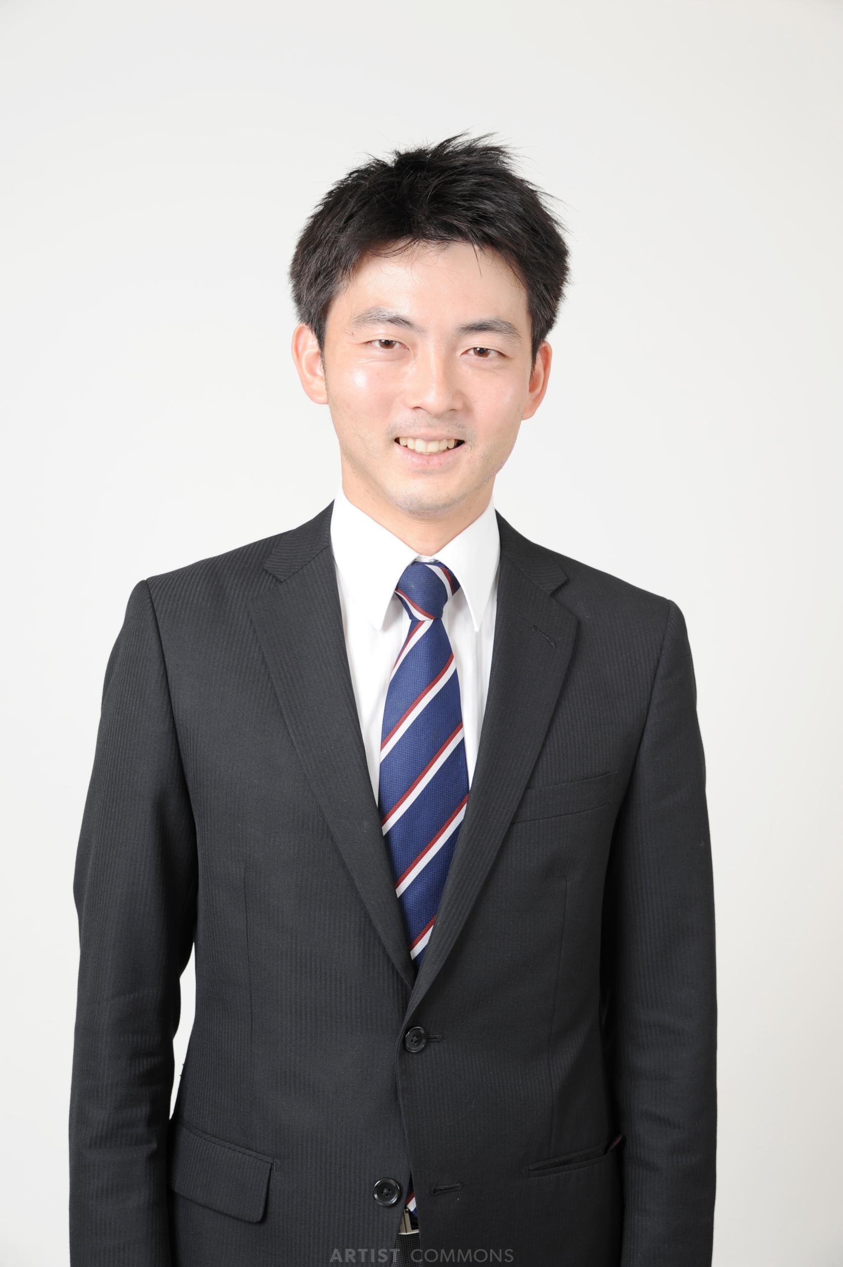 吉川　秀樹