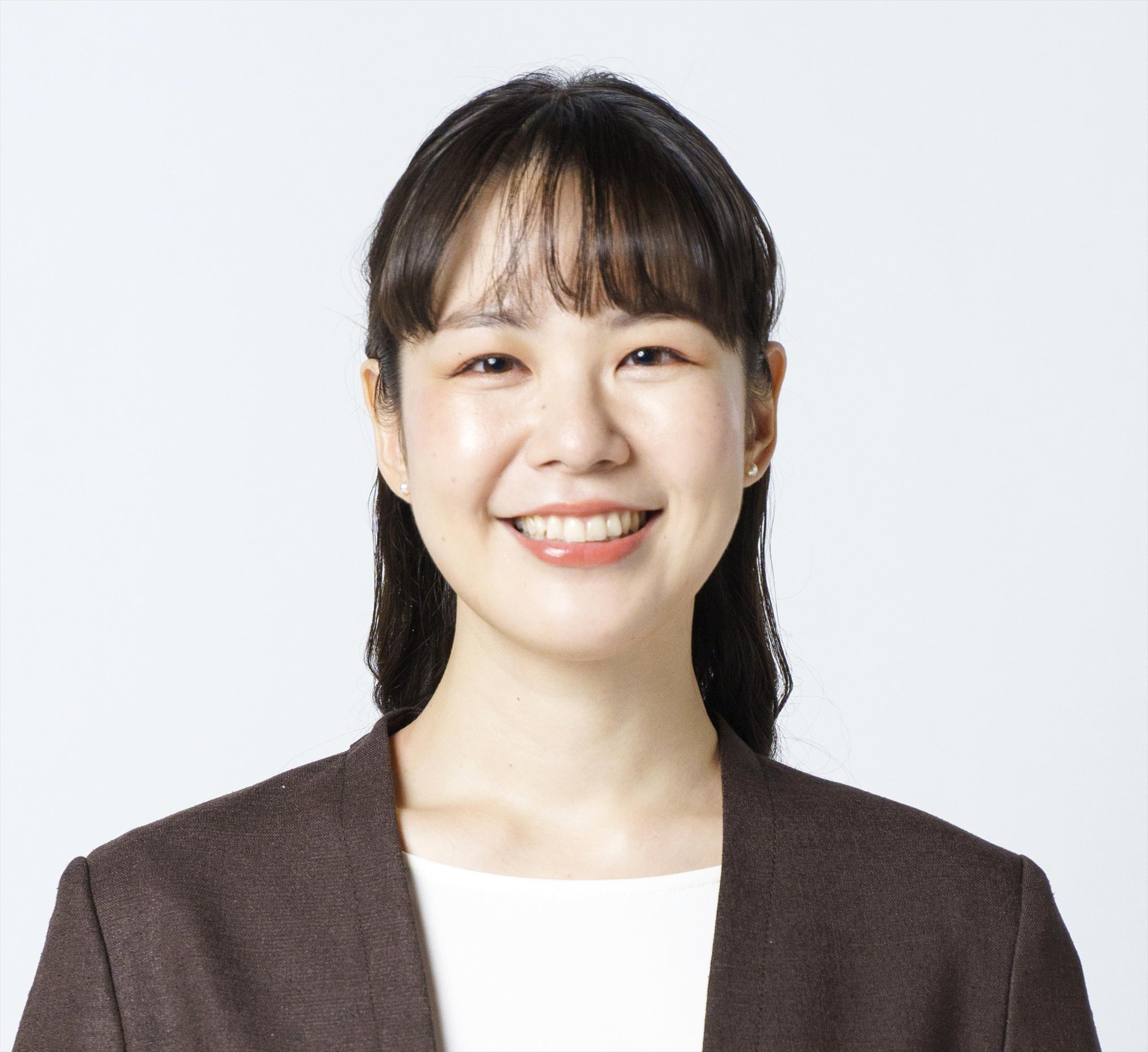 仲村　美涼
