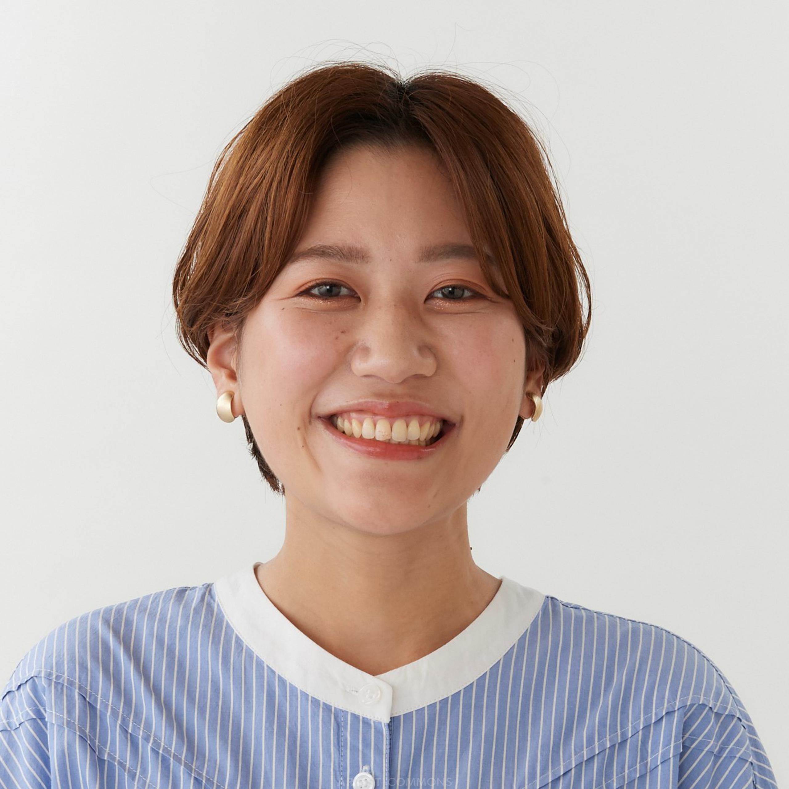 坂口　カンナ