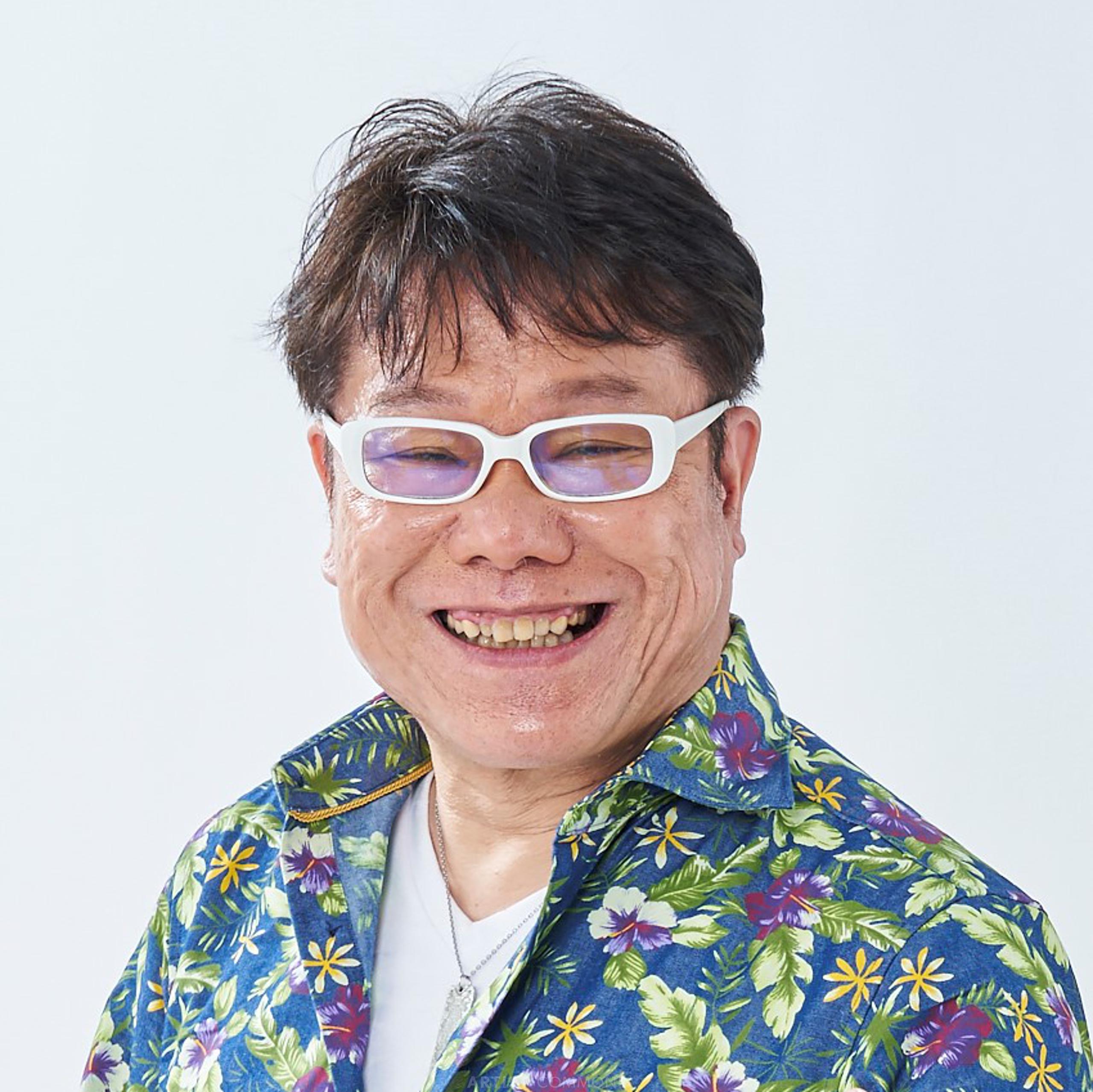 仲谷　一志