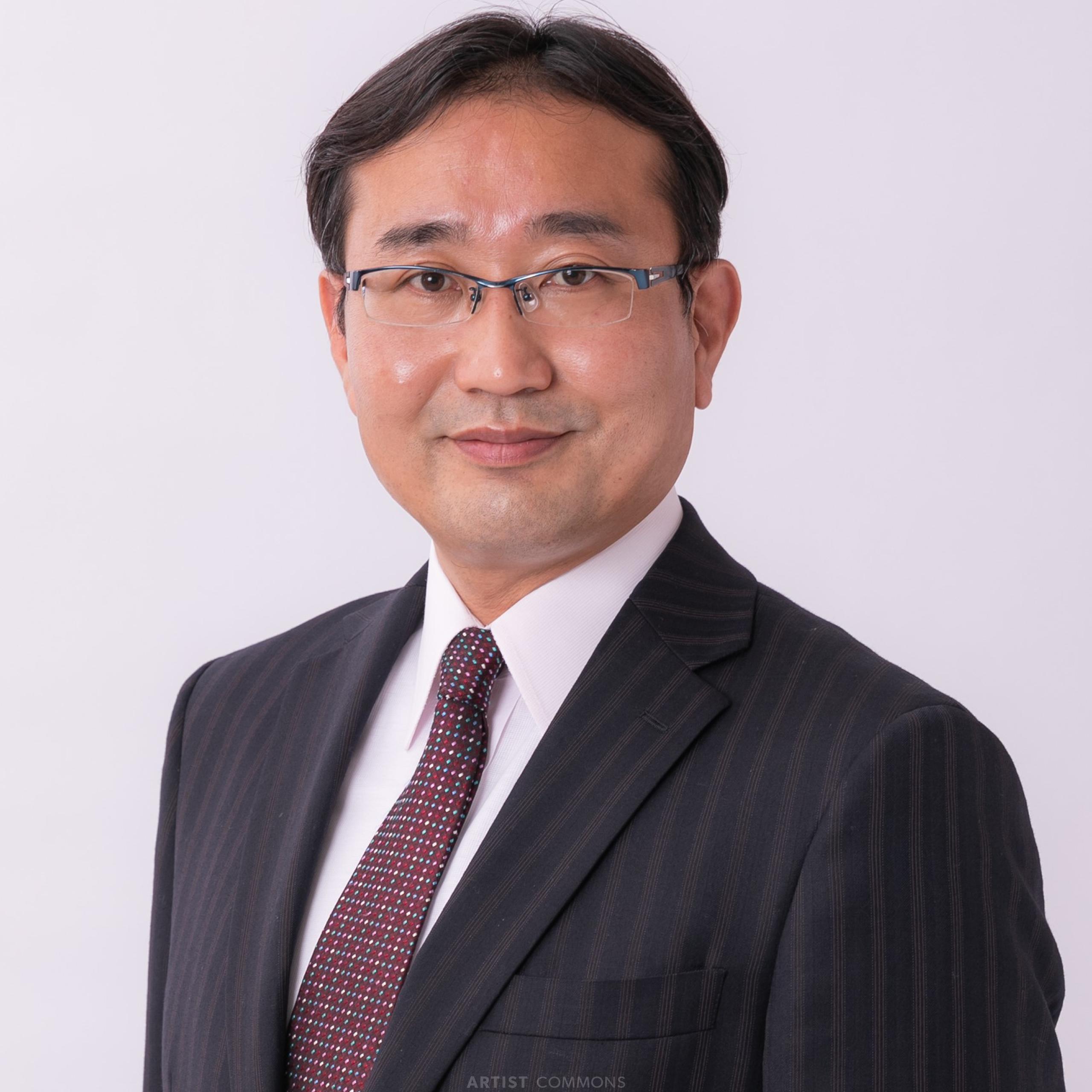 森谷　威夫