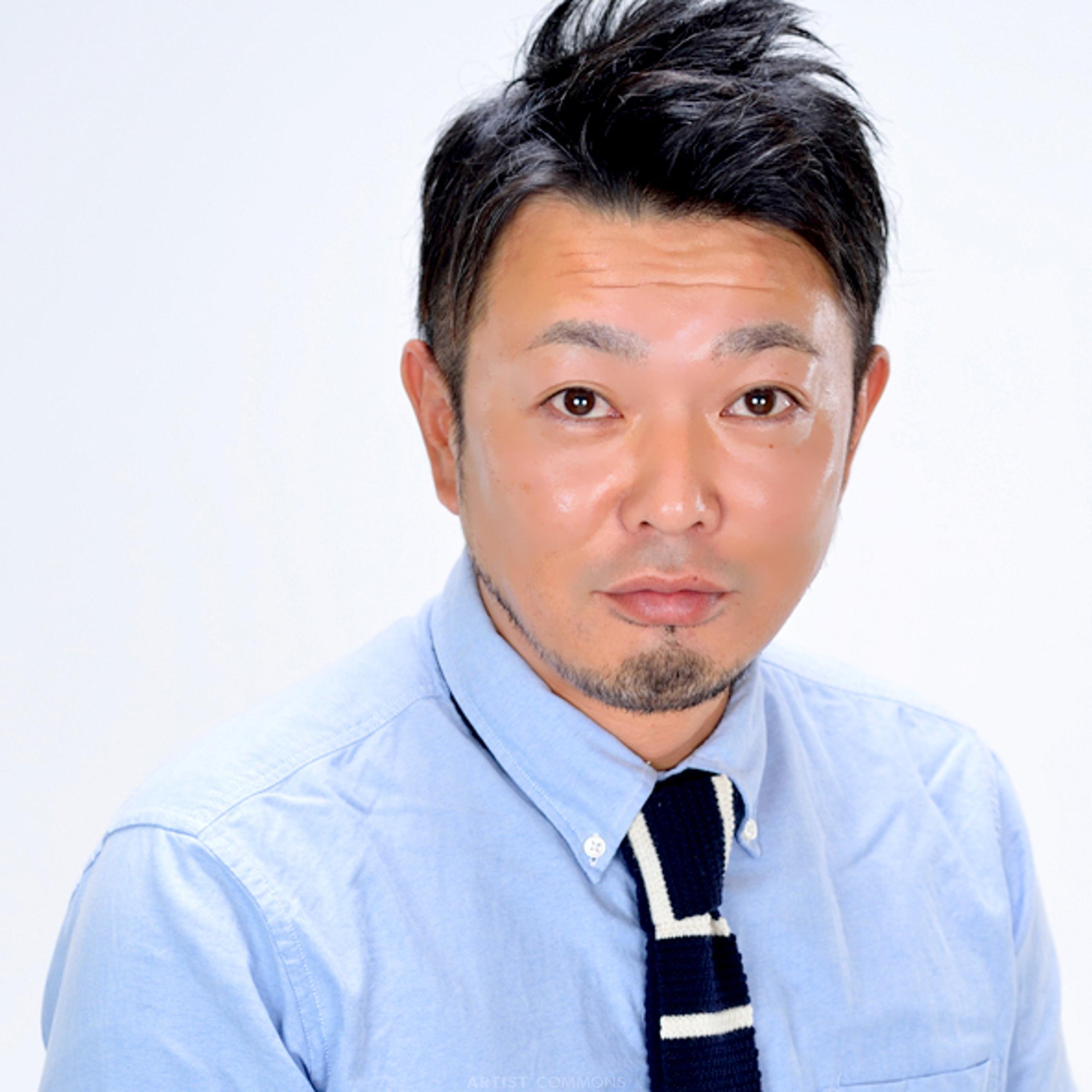 DJ龍太