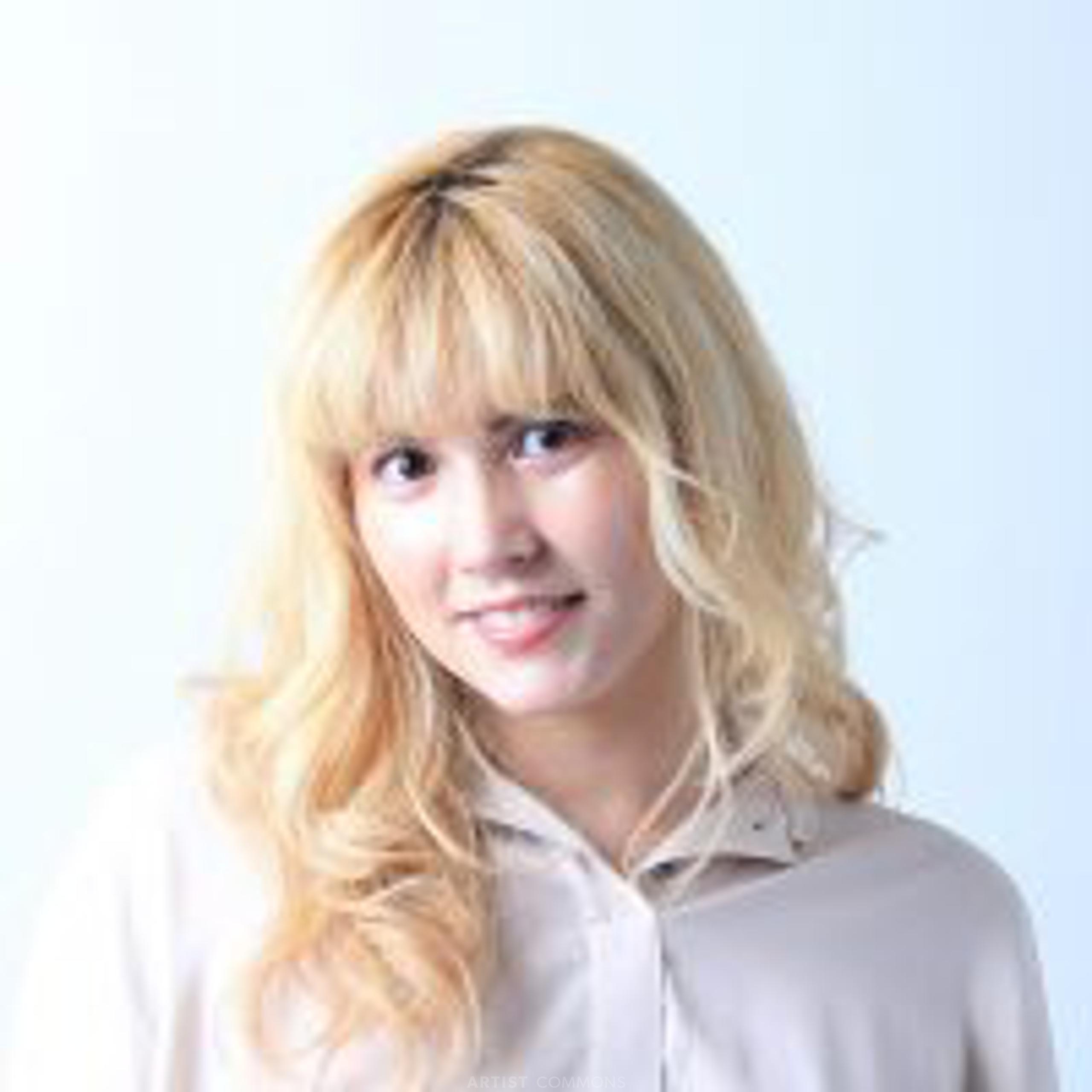 MikaWalker