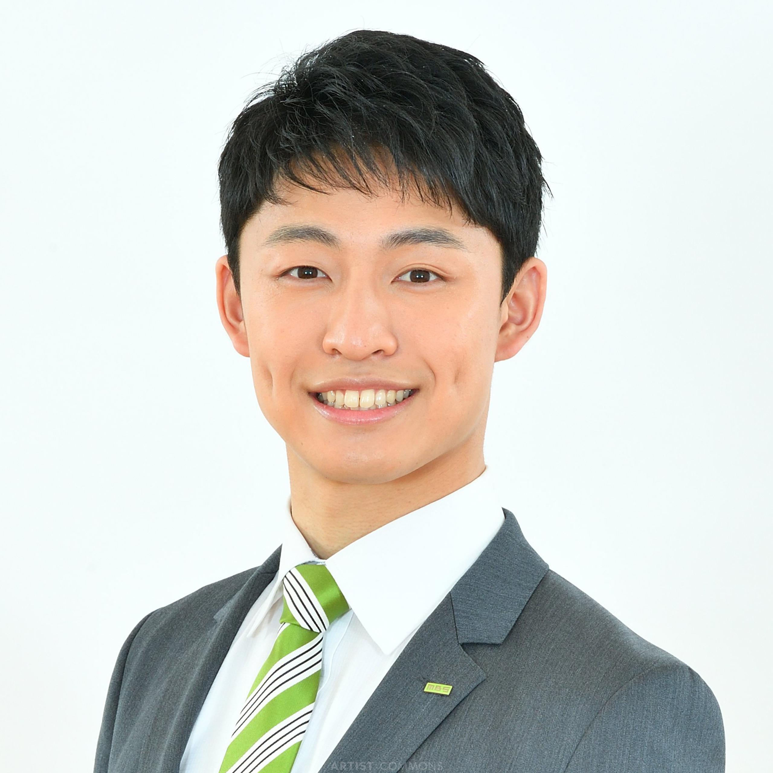 中野 広大