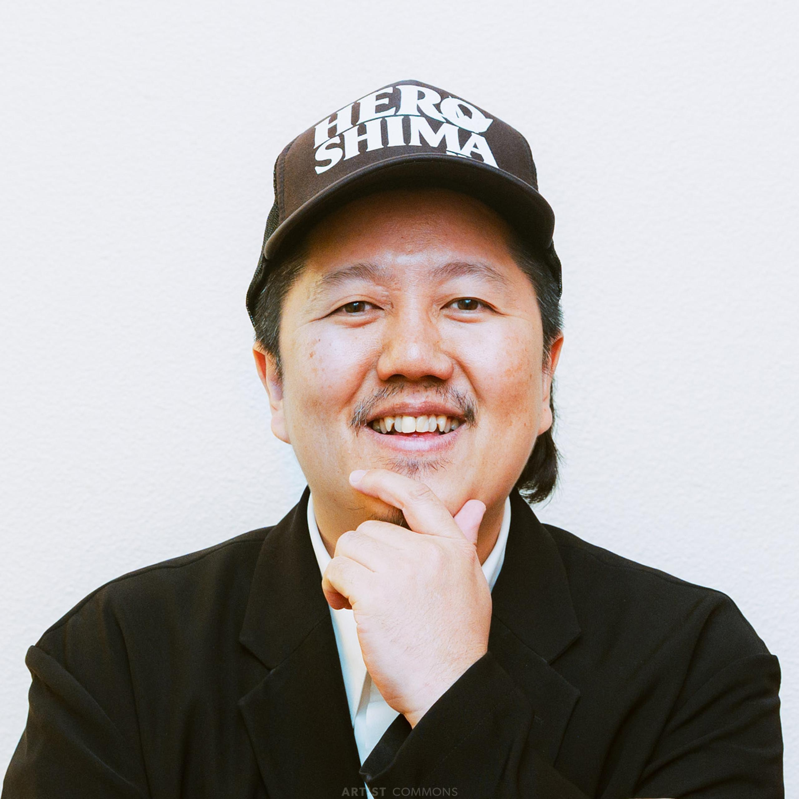 大窪 シゲキ