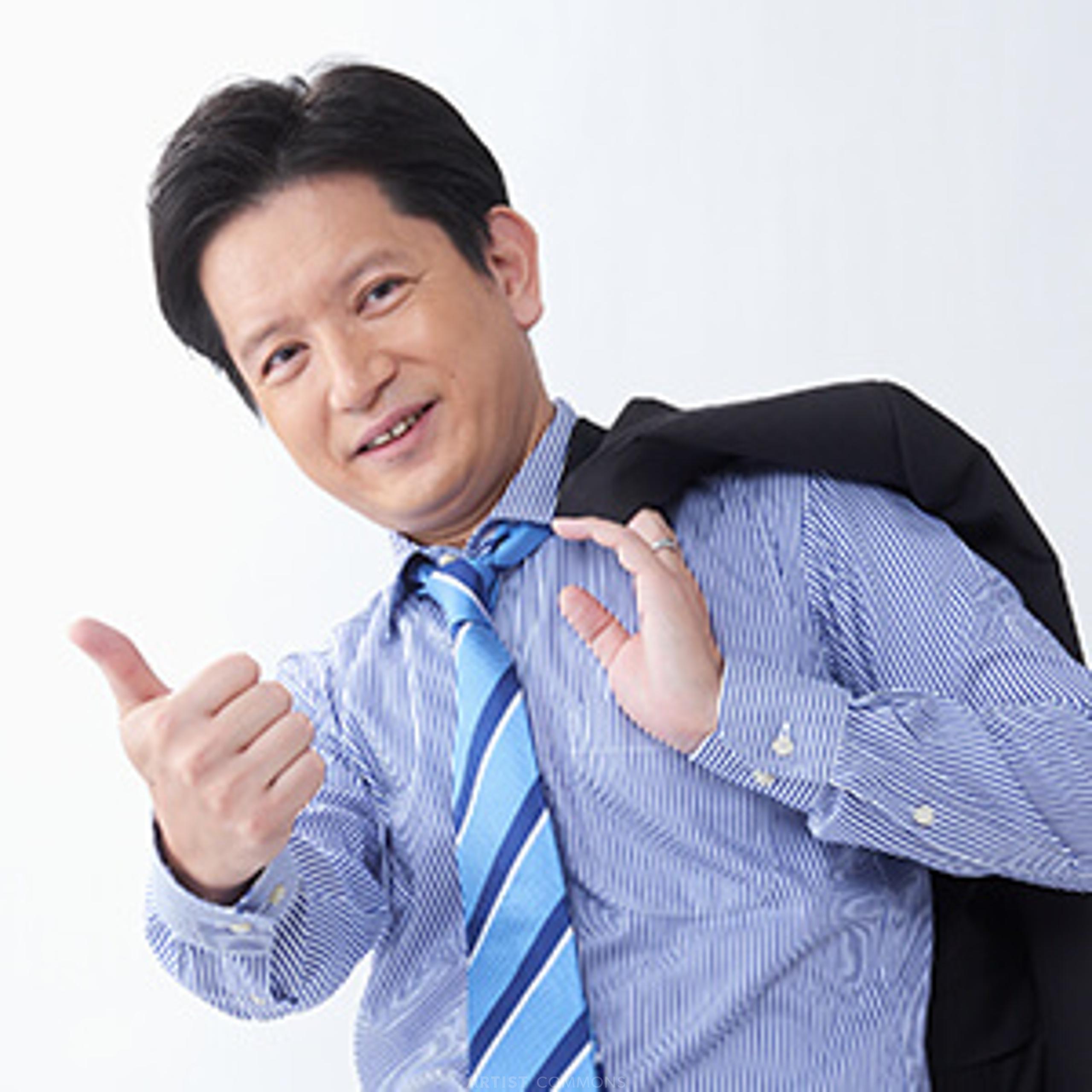坂田 周大