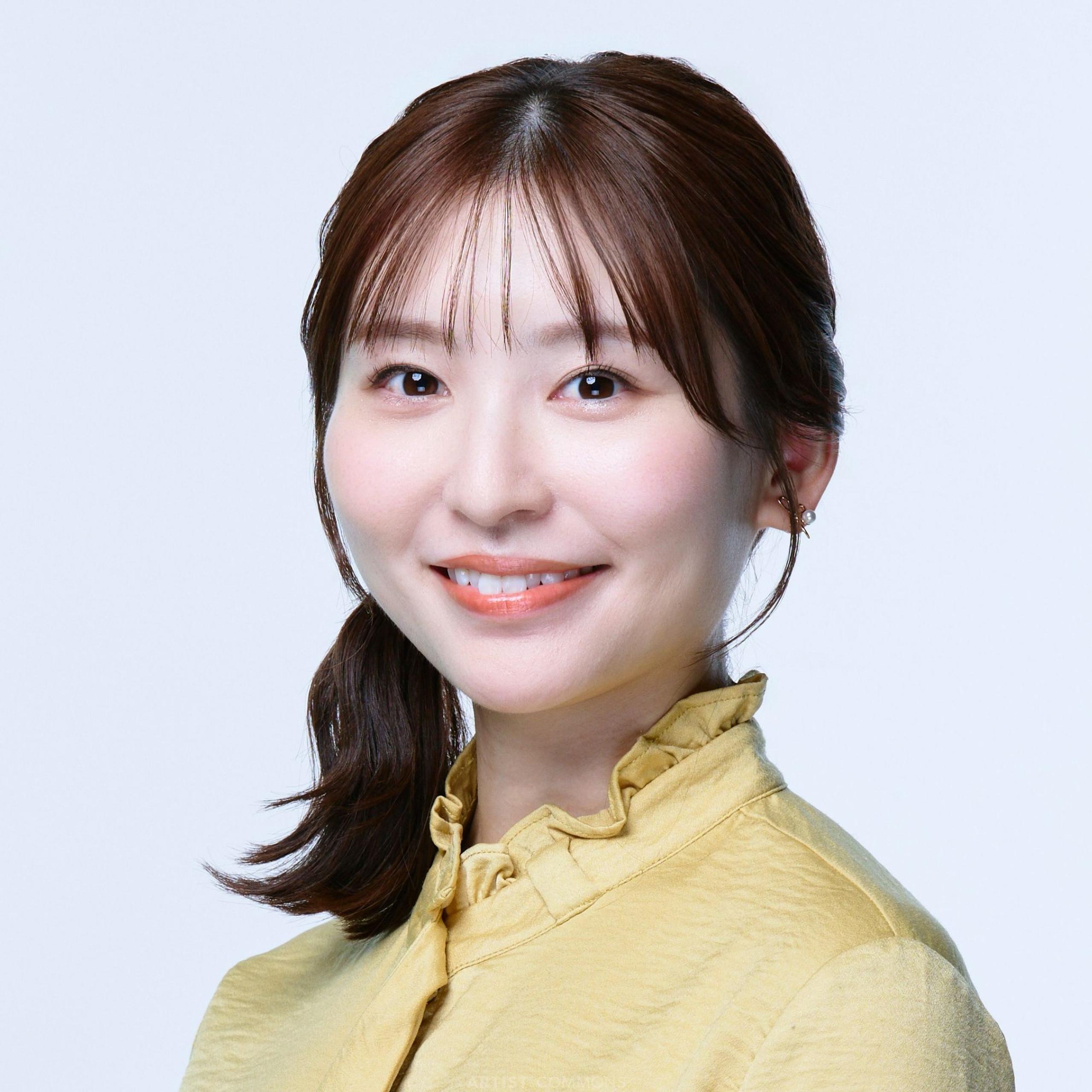 橋本　莉奈