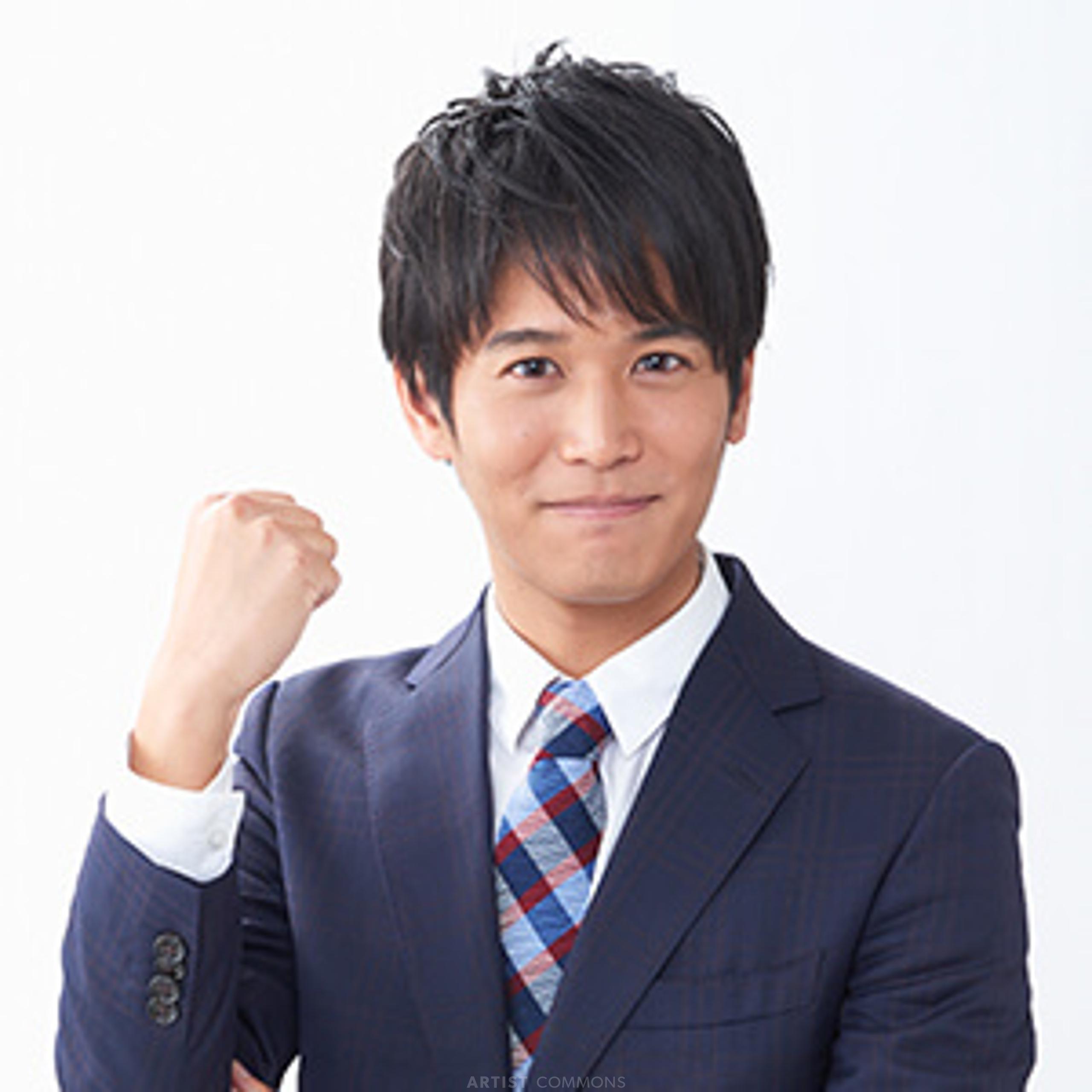 井口　謙