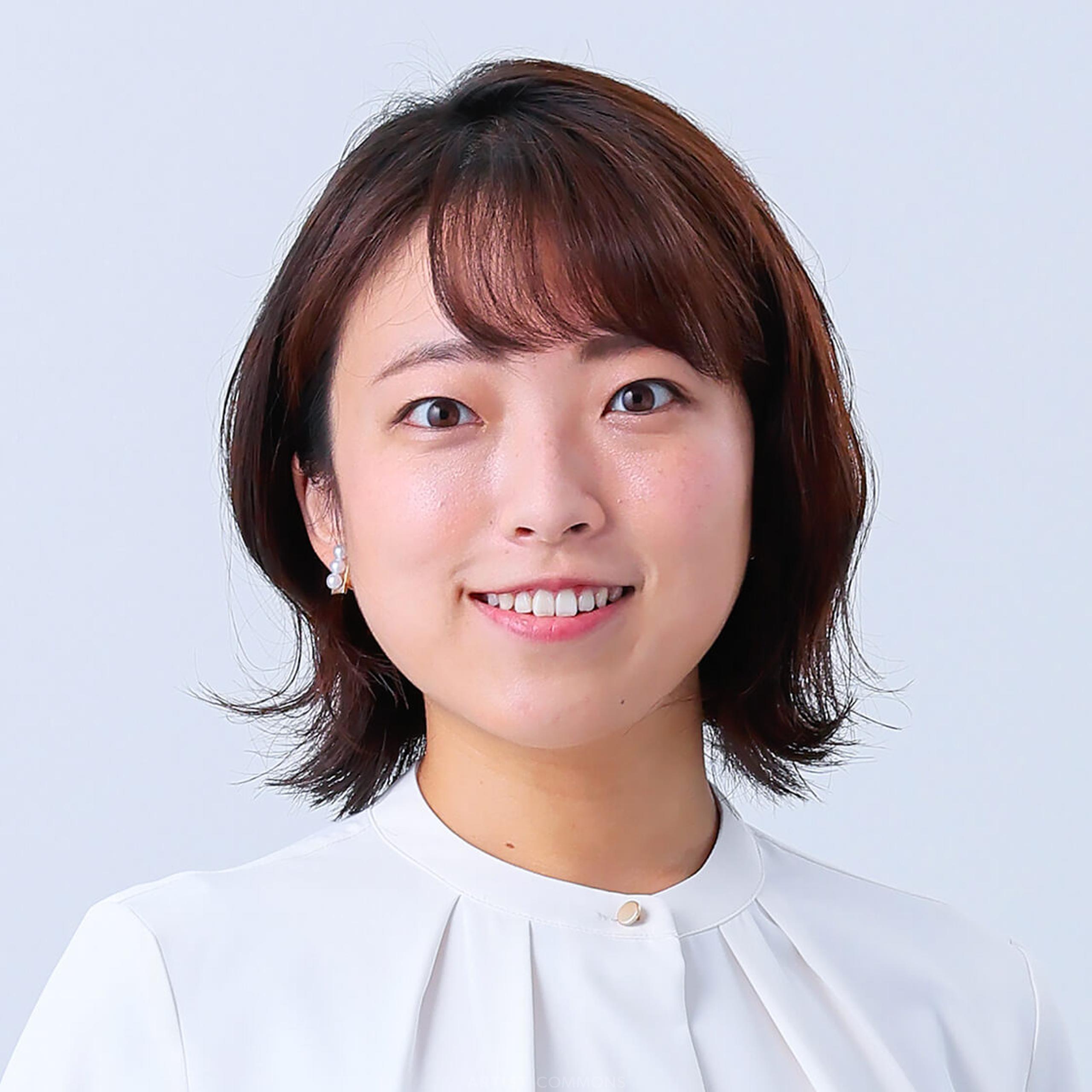 増子 華子