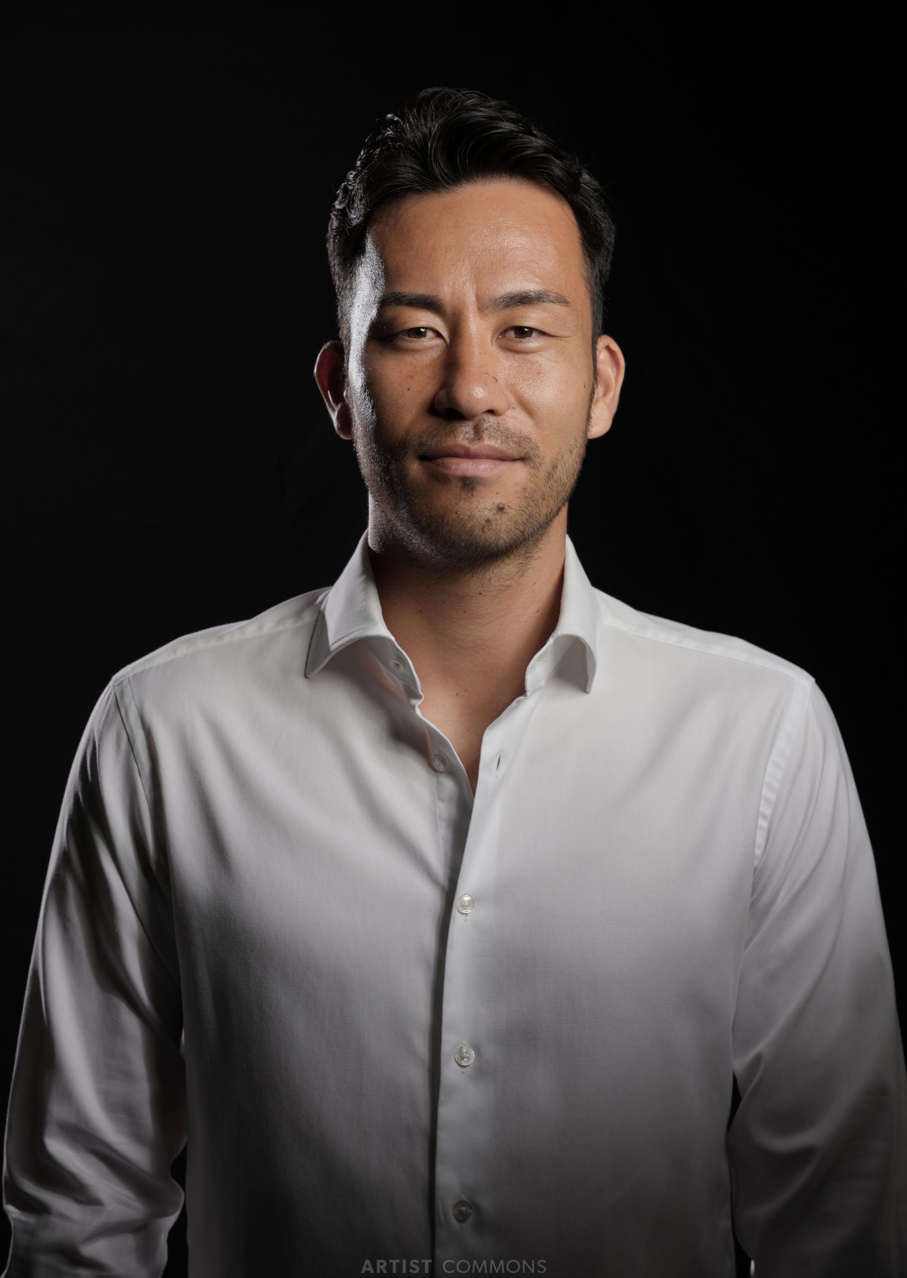 吉田　麻也