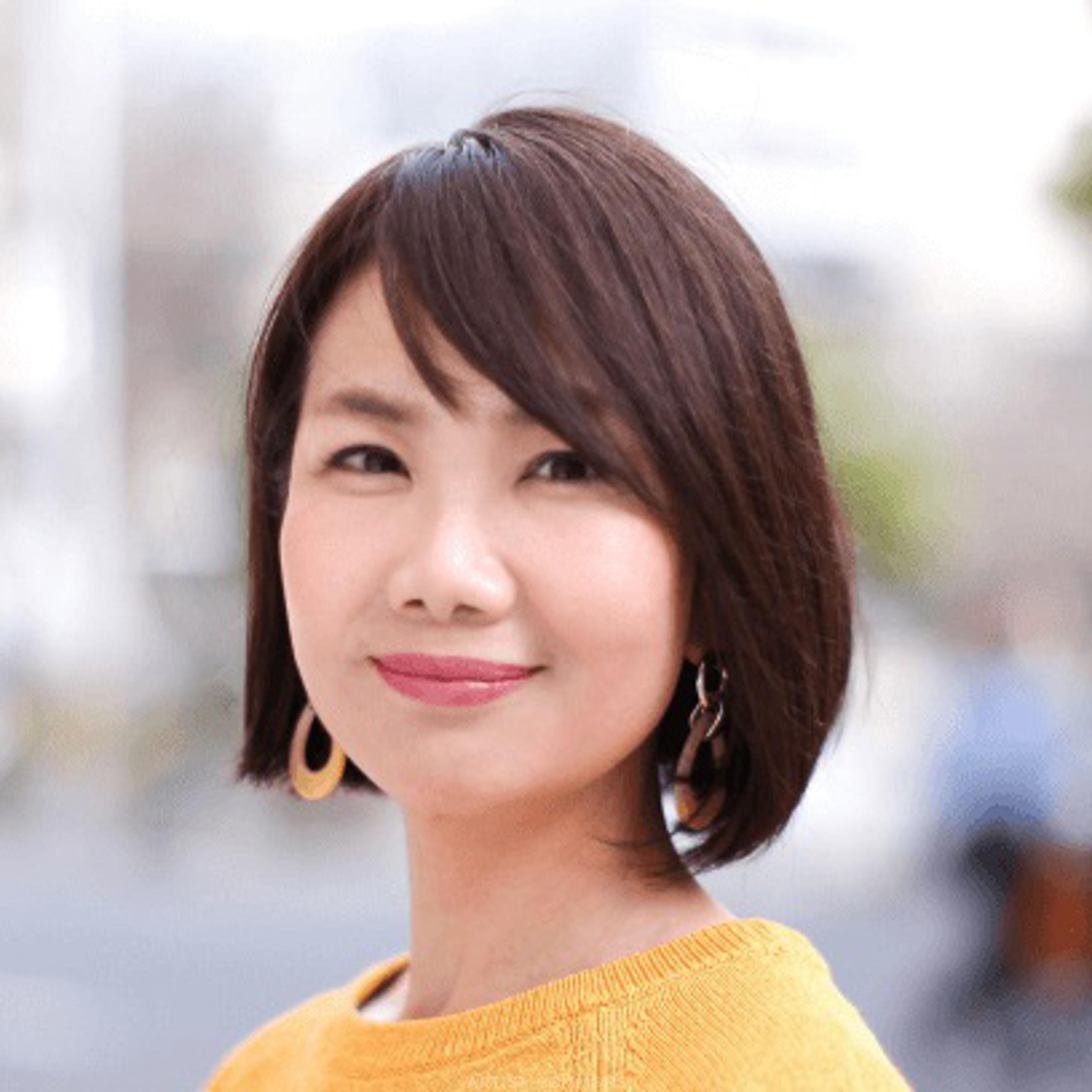 藤井 香苗
