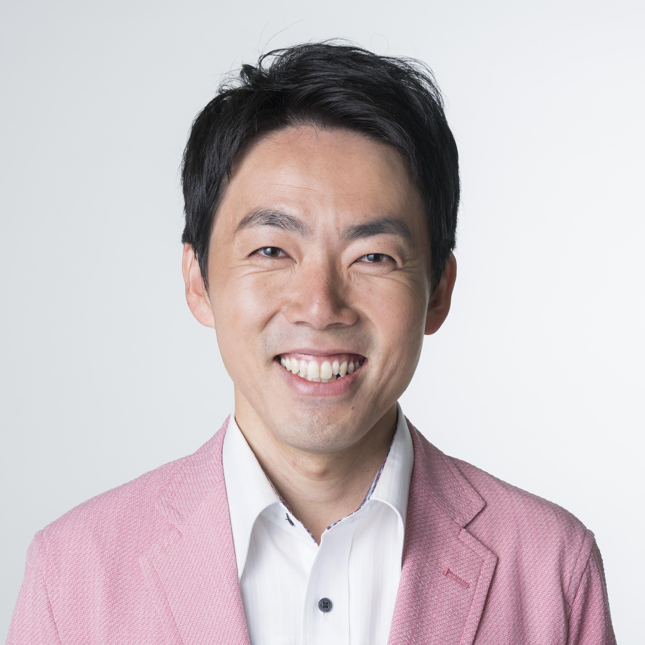 石田　充