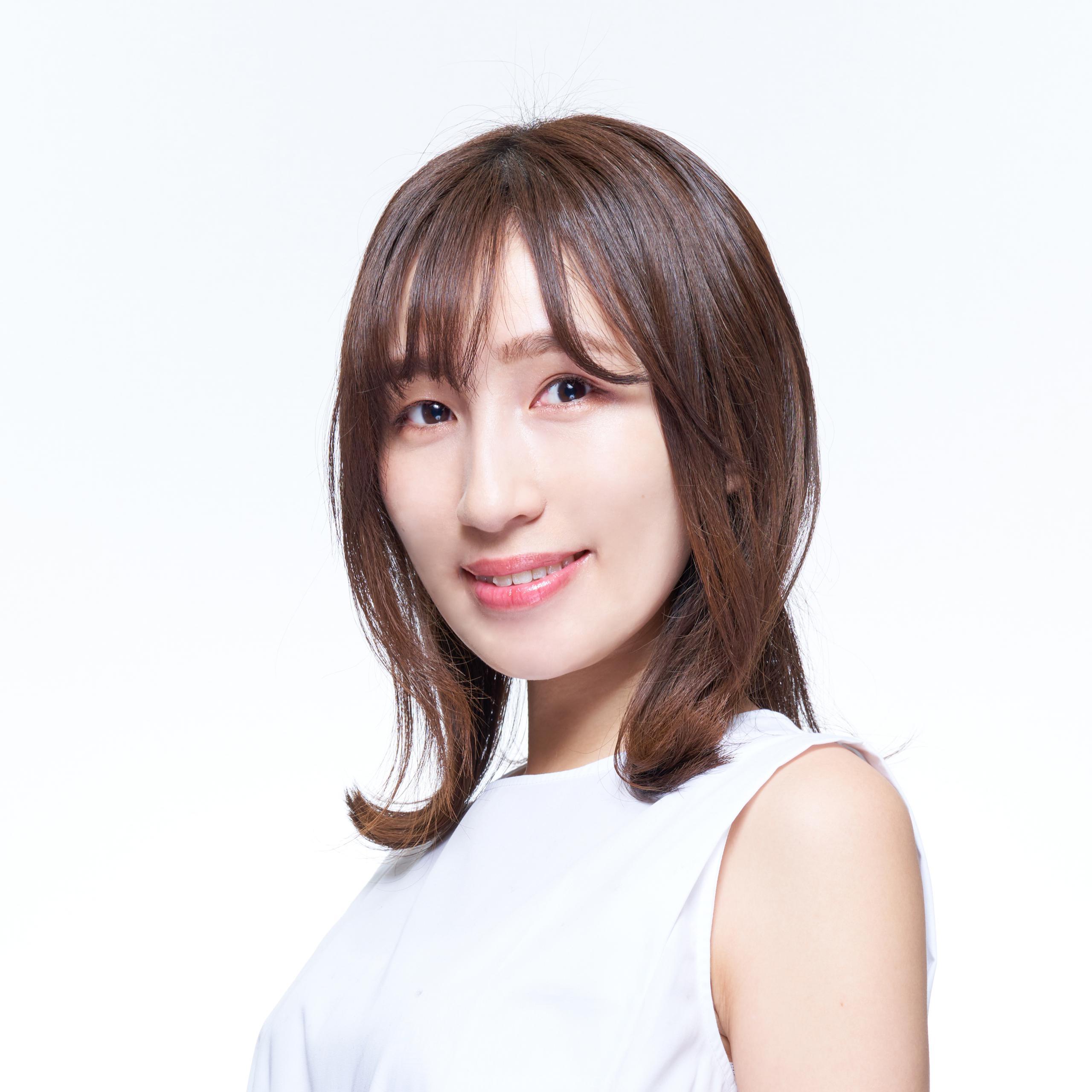 松浦　彩