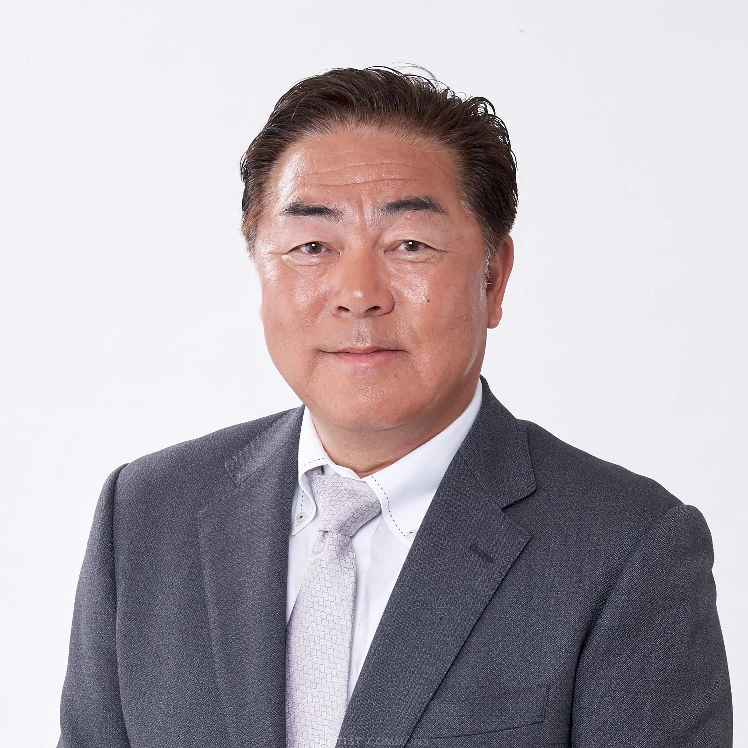 岸川　勝也