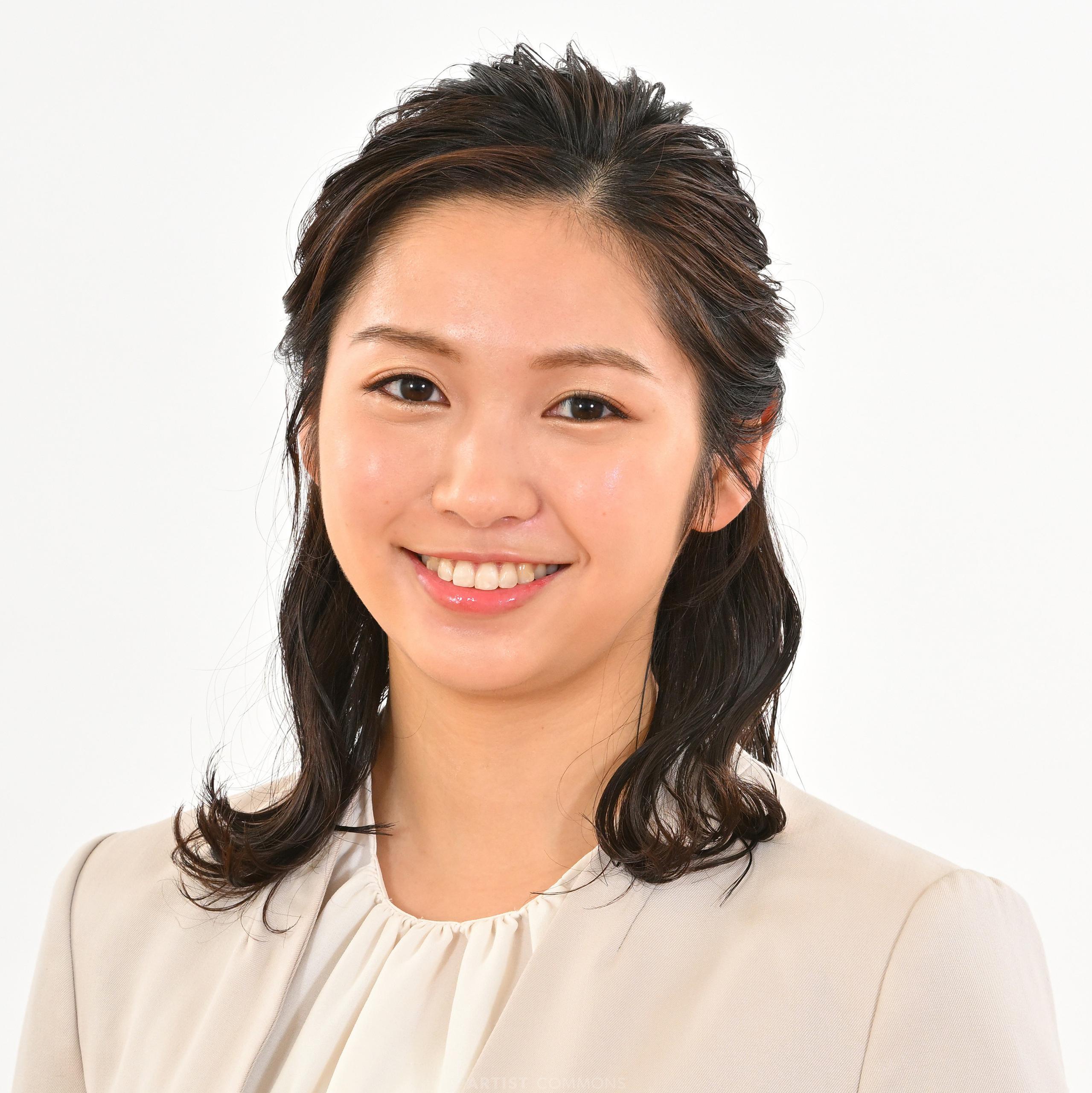 海渡 未来