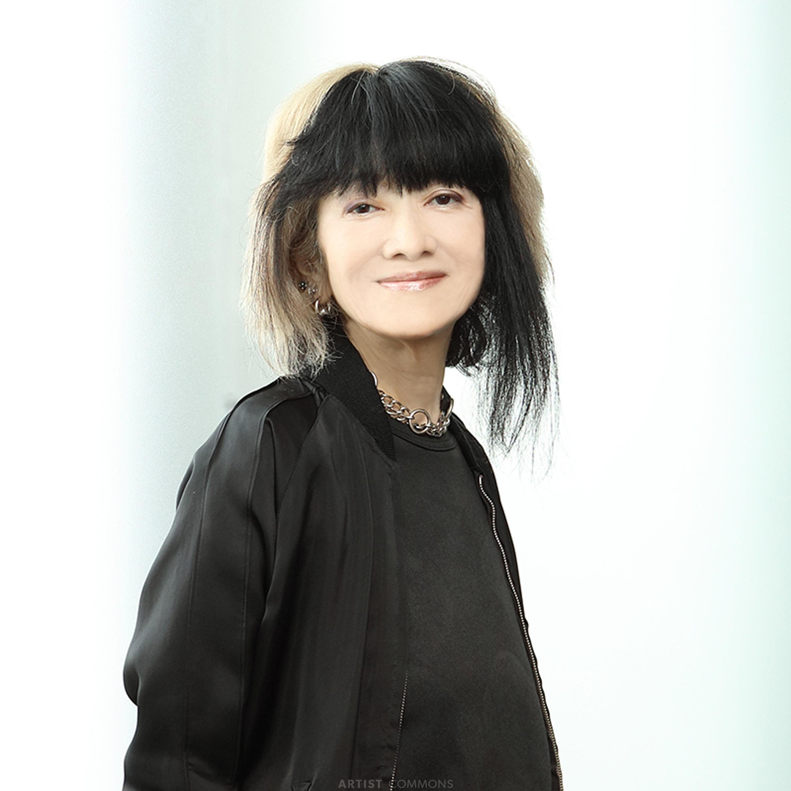 山川　恵津子