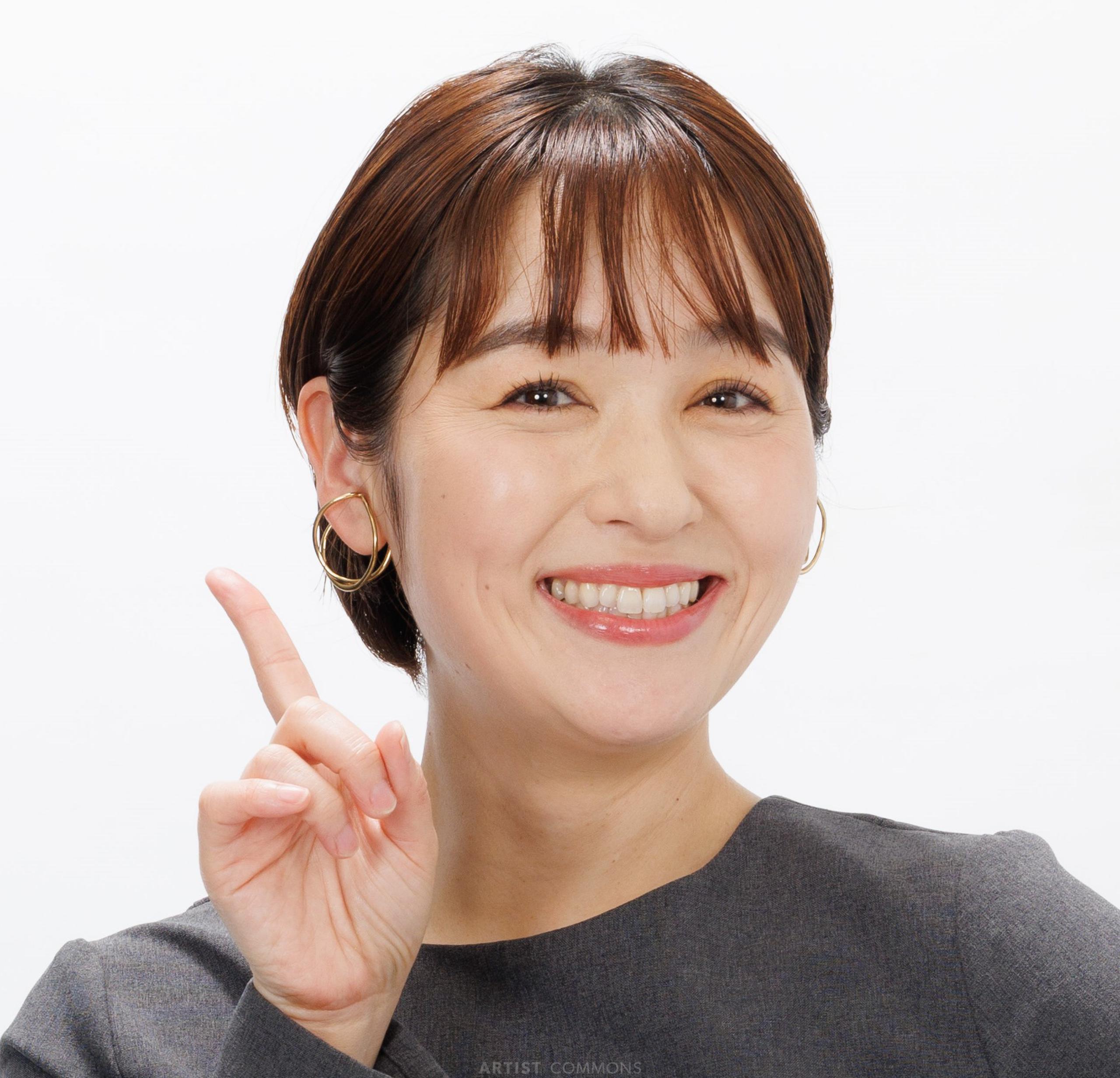 丸山 聡美
