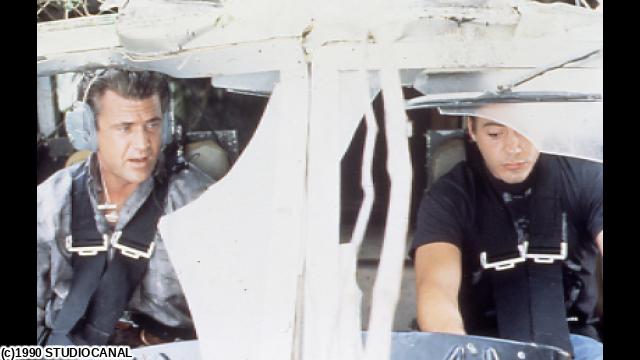 🈙エア・アメリカ（字幕版）