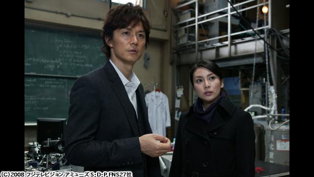 🈙容疑者Ｘの献身🅍🈑