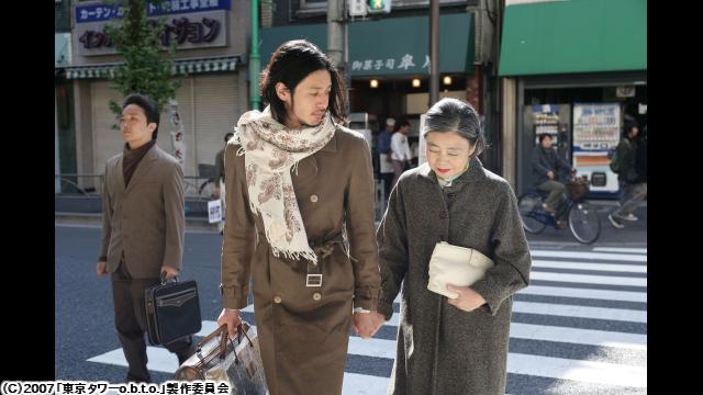 🈙東京タワー　オカンとボクと、時々、オトン🅍🈑