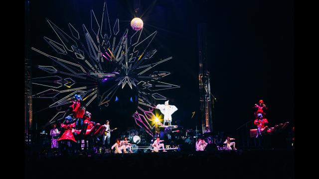 ＭＩＳＩＡ　アリーナツアー「ＴＨＥ　ＴＯＵＲ　ＯＦ　ＭＩＳＩＡ　ＬＯＶＥ　ＢＥ…