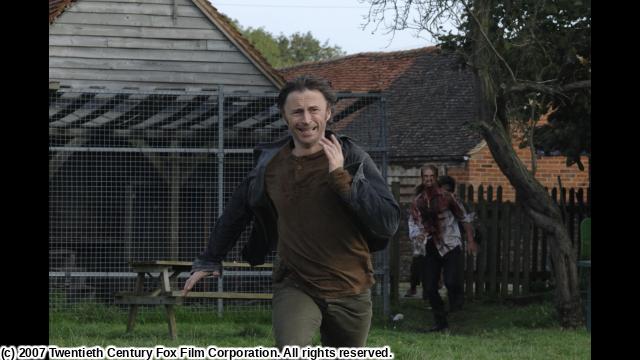 🈙２８週後．．．（字幕版）[R-15]🅍