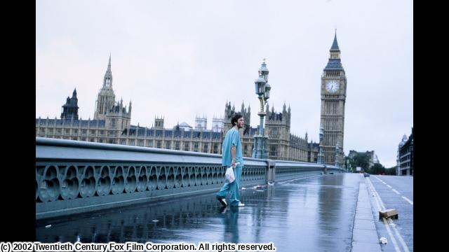 🈙２８日後．．．（字幕版）[PG-12]🅍