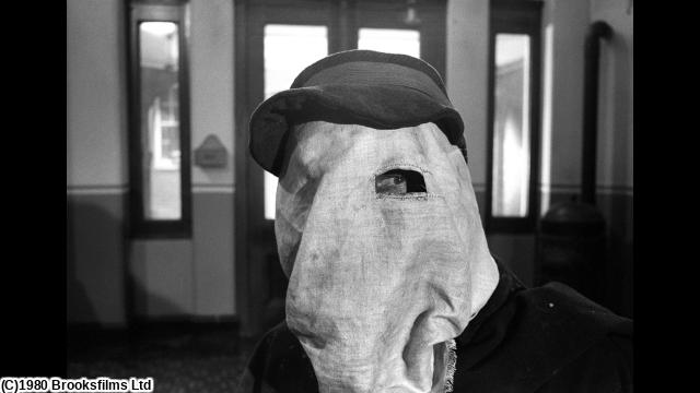 🈙エレファント・マン（字幕版）