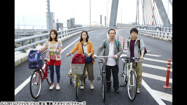 🈙サバイバルファミリー（２０１７）🅍🈑