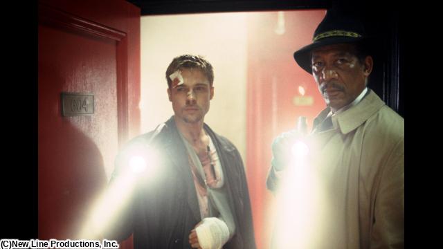 🈙セブン（字幕版）🅍