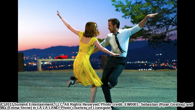 🈙ラ・ラ・ランド（字幕版）🅍