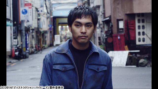 🈙ディストラクション・ベイビーズ[R15+]🅍🈑