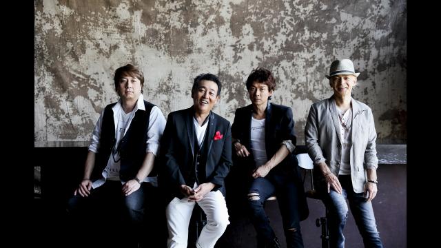 ＴＵＢＥ　ＬＩＶＥ　ＡＲＯＵＮＤ　ＳＰＥＣＩＡＬ　２０１８　夏が来た！〜ＹＯＫ…