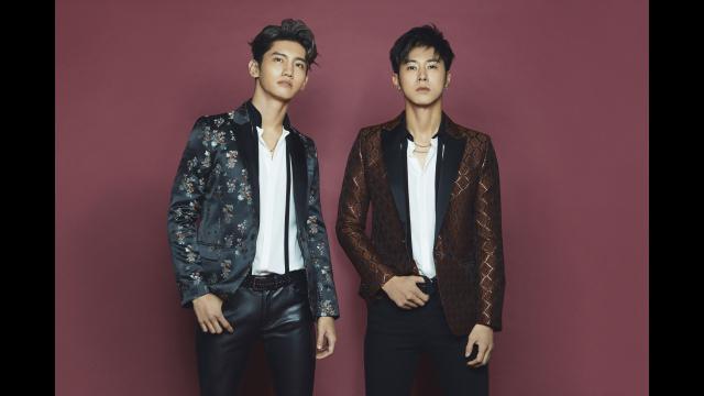 🈠東方神起　ＬＩＶＥ　ＴＯＵＲ　２０１８　〜ＴＯＭＯＲＲＯＷ〜　完全版