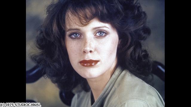 🈙続エマニエル夫人［Ｒ１５＋指定相当版］（字幕版）[R15+相当]