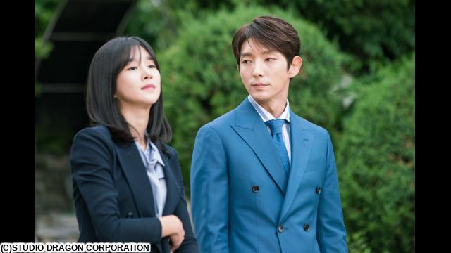 無法弁護士〜最高のパートナー＃１３（字幕版）