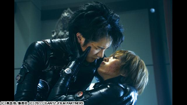 🈙ＧＡＮＴＺ[PG12]🅍🈑