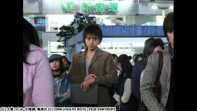 🈙ＤＥＡＴＨ　ＮＯＴＥ🅍🈑