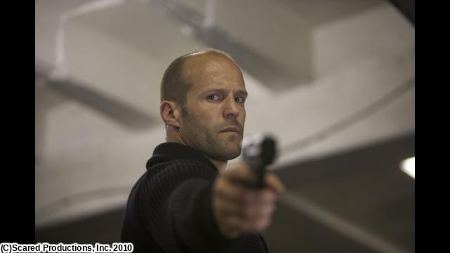 🈙メカニック（２０１１）（字幕版）[R15+]🅍