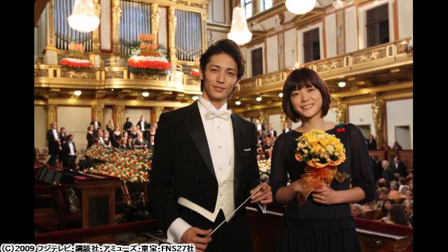 🈙のだめカンタービレ　最終楽章　前編🅍🈑