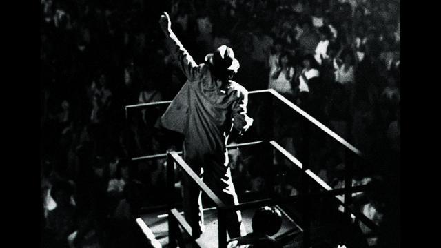 甲斐バンド「ＨＥＲＥ　ＷＥ　ＣＯＭＥ　ＴＨＥ　４　ＳＯＵＮＤＳ」