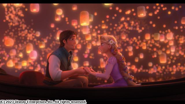 🈙塔の上のラプンツェル（吹替版）🅍🈑