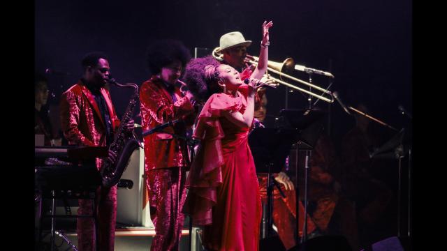 ＭＩＳＩＡ　ＳＯＵＬ　ＪＡＺＺ　ＳＷＥＥＴ　＆　ＴＥＮＤＥＲ