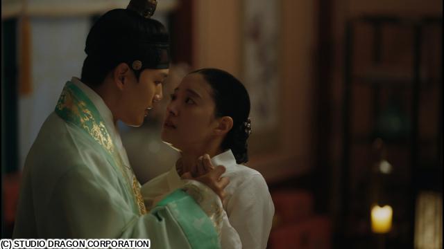 🈚ヨ・ジング主演「王になった男」　＃１　いざ漢陽へ（字幕版）