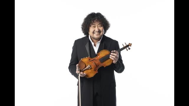 葉加瀬太郎　コンサートツアー２０１９「Ｄａｌ　Ｓｅｇｎｏ　〜Ｓｔｏｒｙ　ｏｆ　…