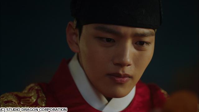 ヨ・ジング主演「王になった男」　＃１０　一番　大切なもの（字幕版）